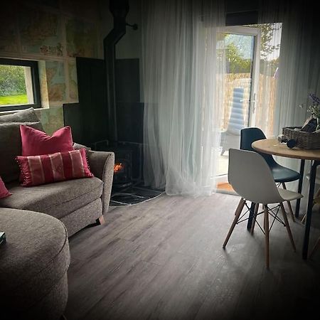 The Stables At Ballyward Croft Ardkeen Екстер'єр фото